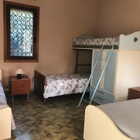 Villa Antisa *