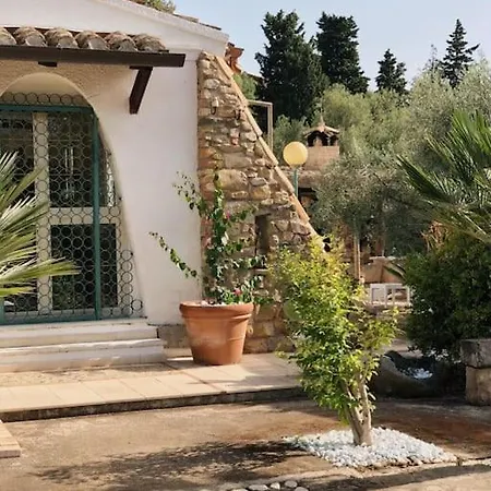 Antisa Solanas (Cagliari)