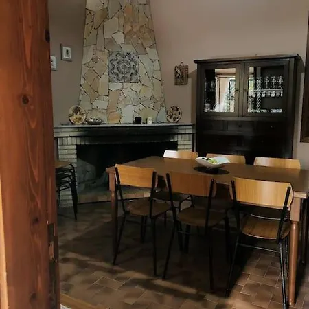 Antisa Villa *