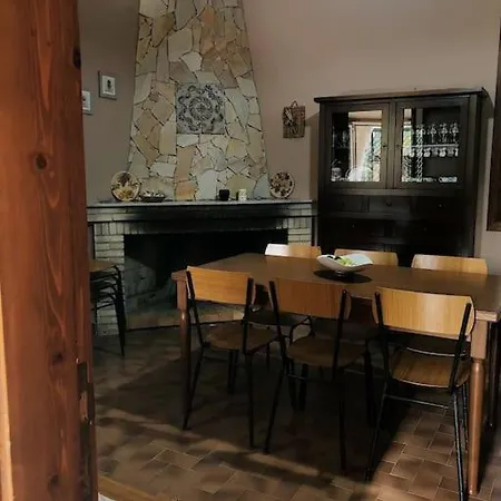 Antisa Villa *