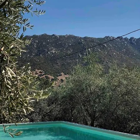 Villa Antisa *