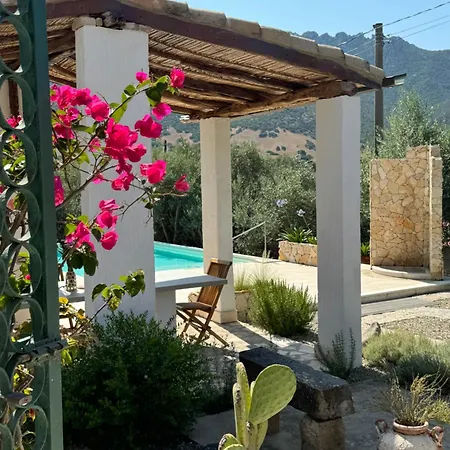 Antisa Villa